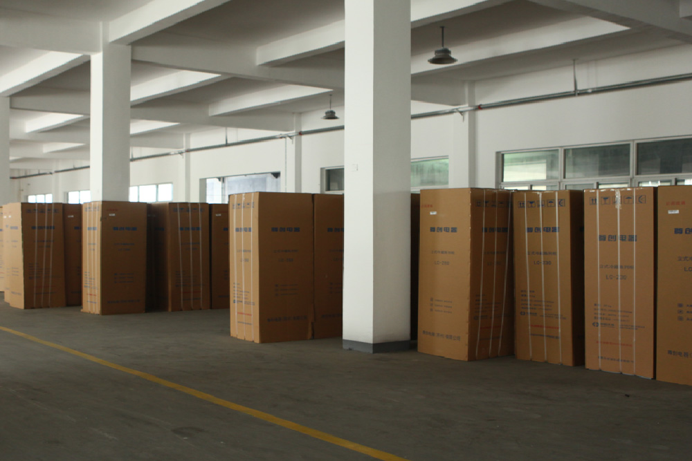EQUIPMENT